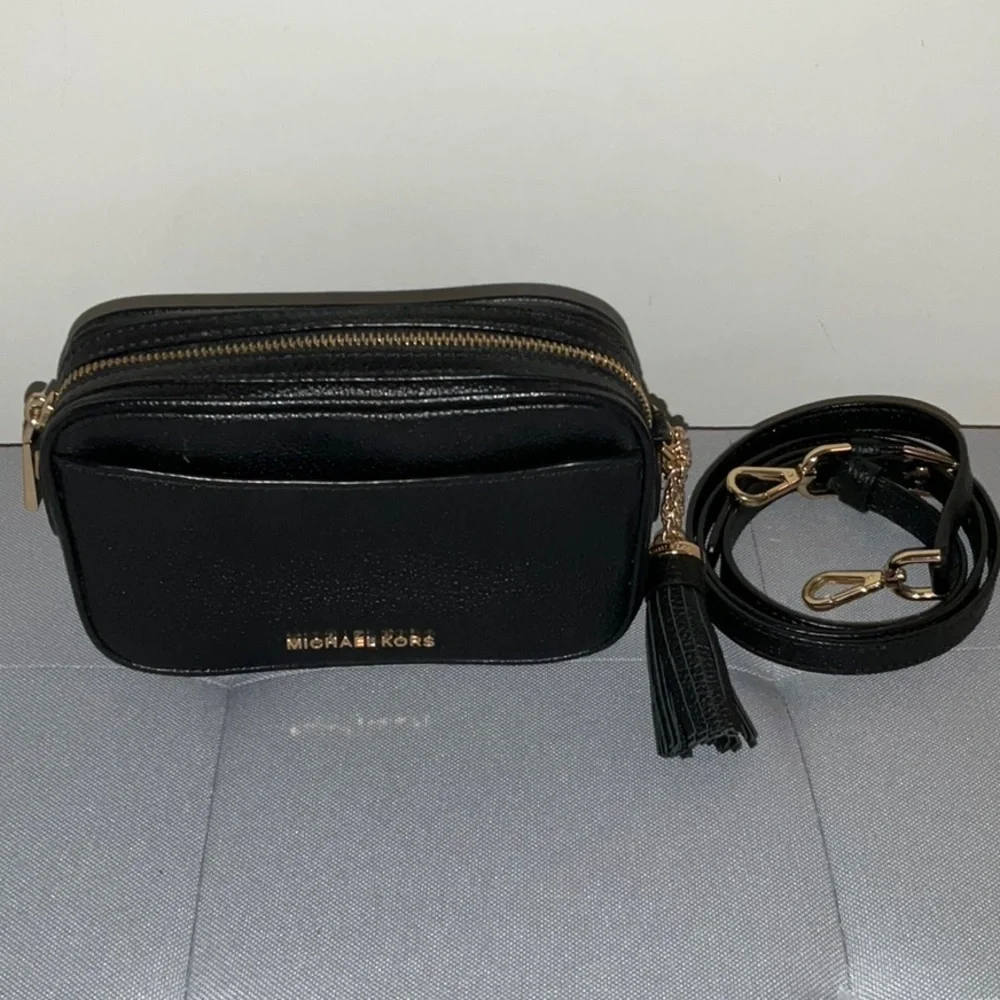 Michael Kors Crossbody Bag